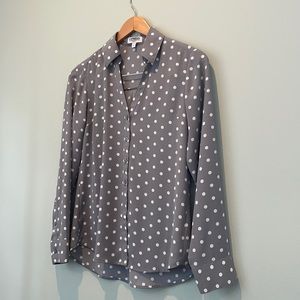 Express portofino shirt